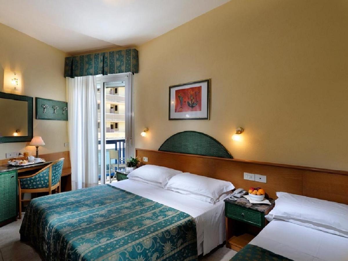 Hotel Bembo Бібіоне Екстер'єр фото