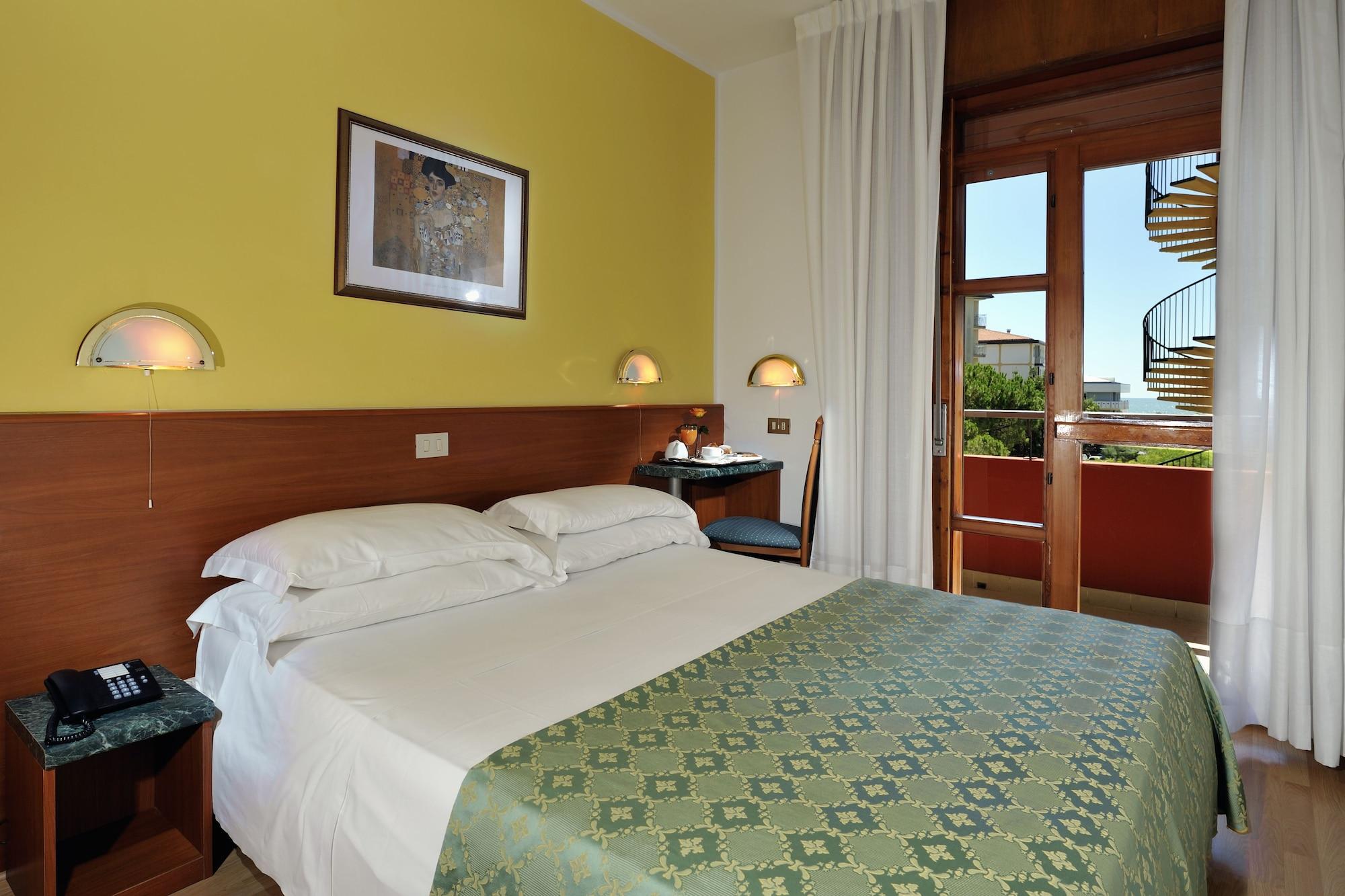 Hotel Bembo Бібіоне Екстер'єр фото