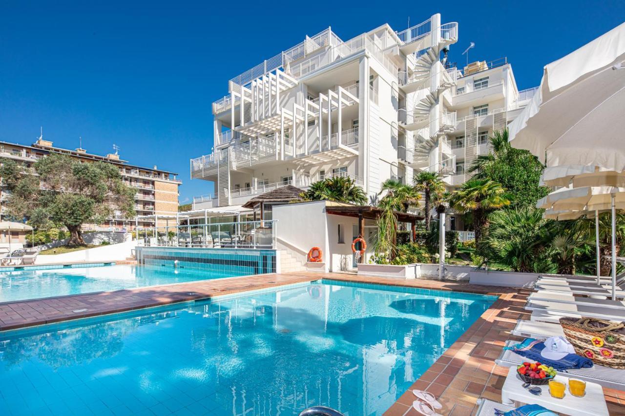 Hotel Bembo Бібіоне Екстер'єр фото