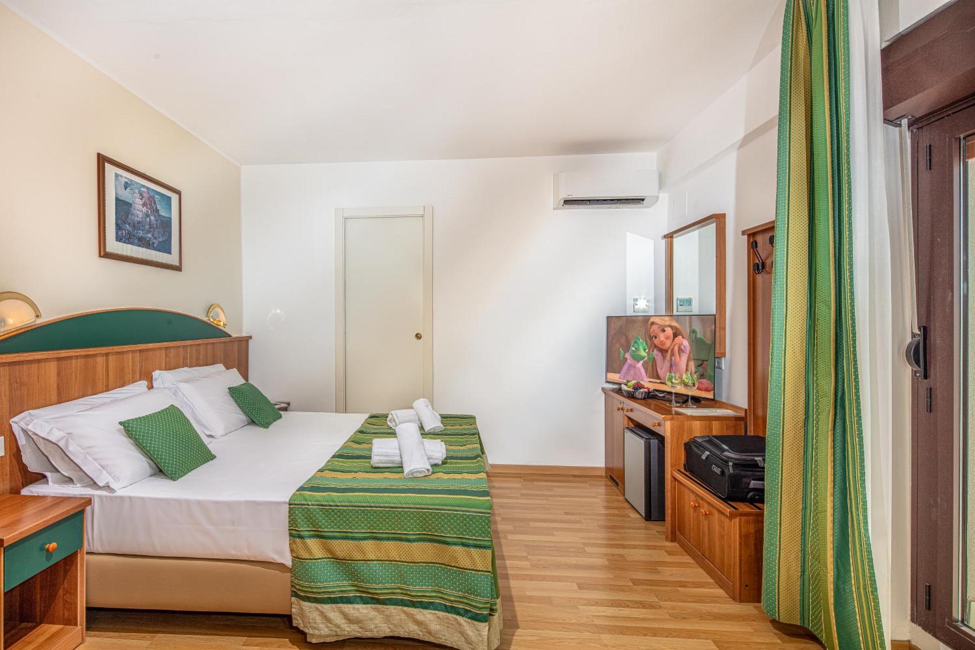 Hotel Bembo Бібіоне Екстер'єр фото