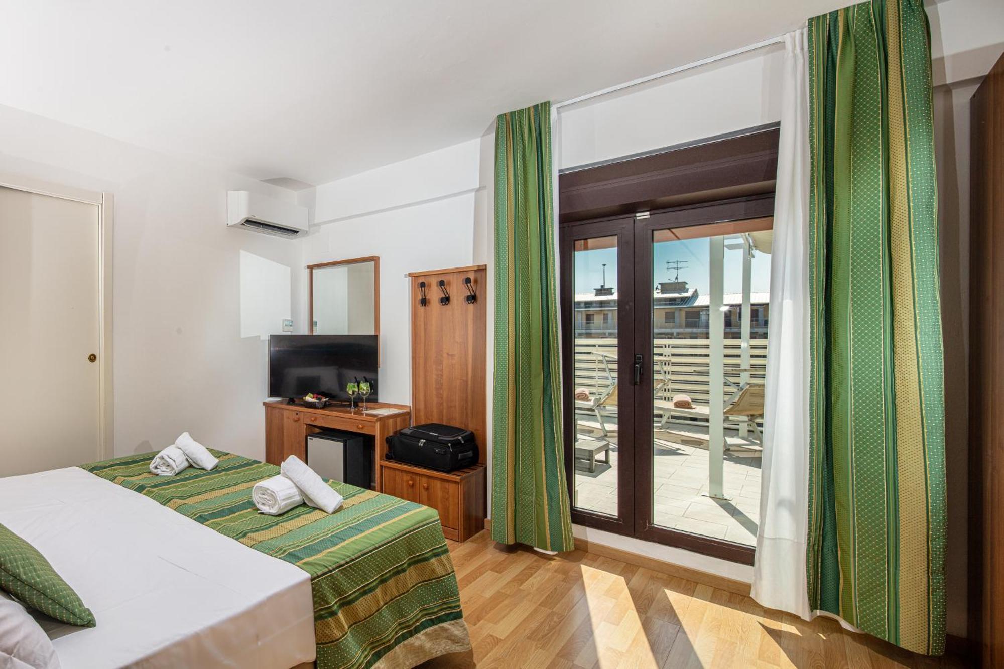 Hotel Bembo Бібіоне Екстер'єр фото