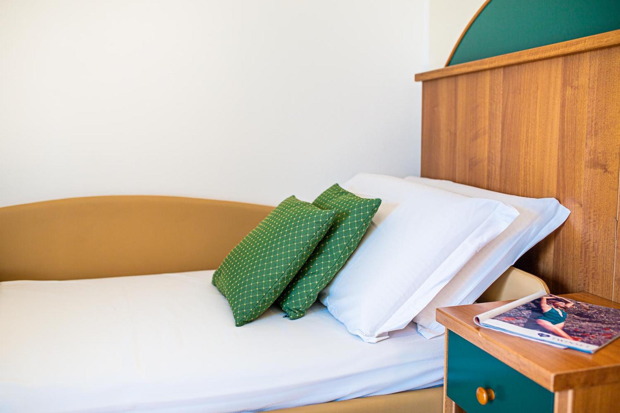Hotel Bembo Бібіоне Екстер'єр фото