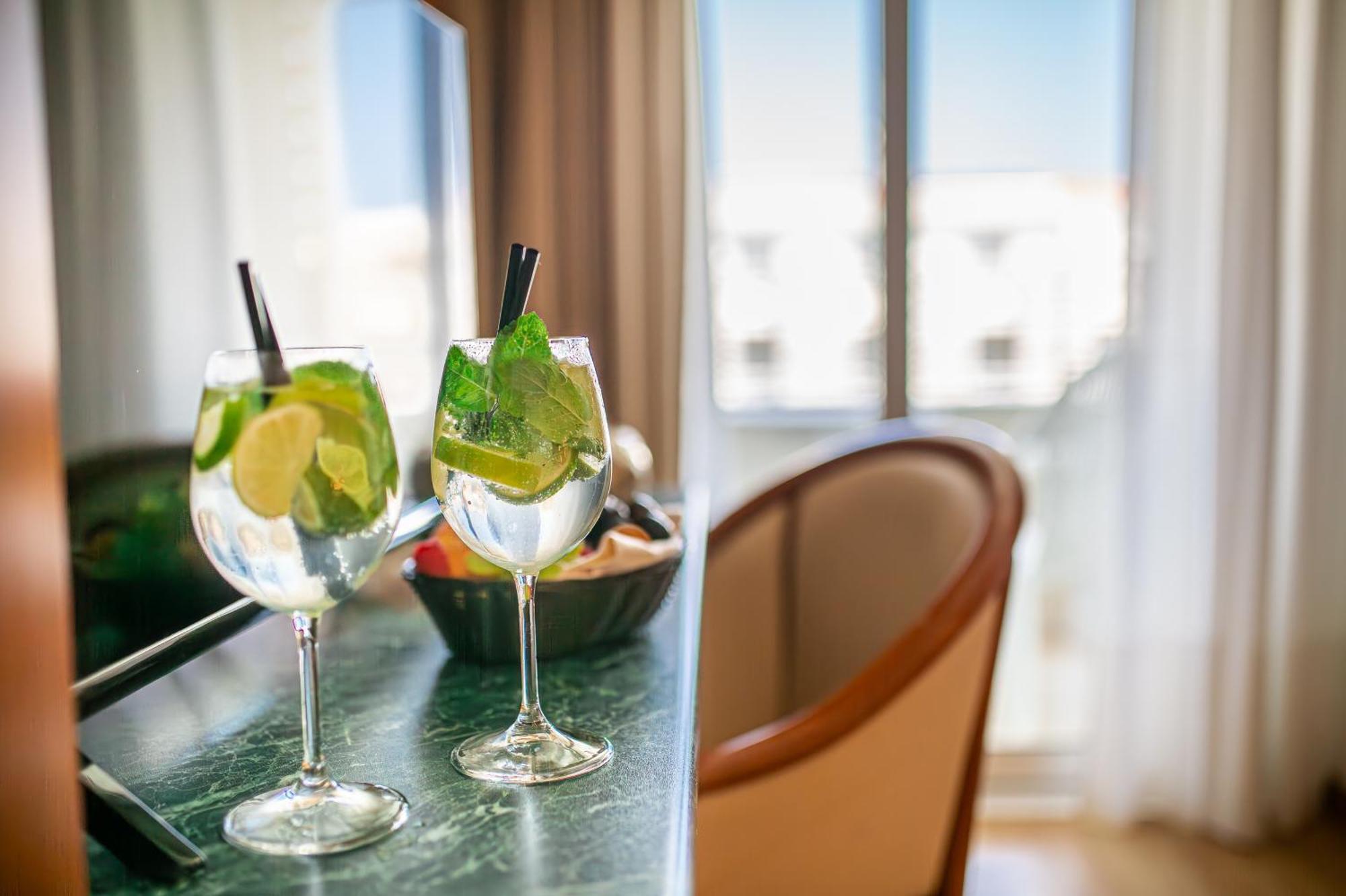 Hotel Bembo Бібіоне Екстер'єр фото