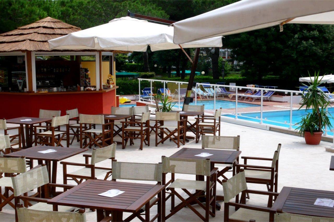 Hotel Bembo Бібіоне Екстер'єр фото